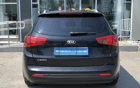 KIA cee'd III, 2013 год, 1 011 000 рублей, 6 фотография