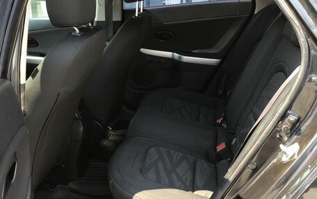 KIA cee'd III, 2013 год, 1 011 000 рублей, 11 фотография
