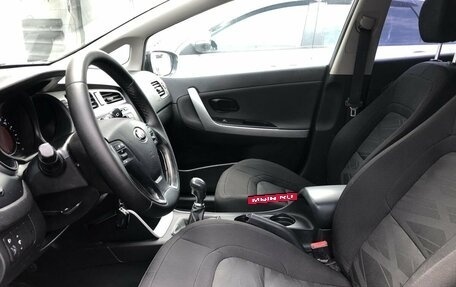 KIA cee'd III, 2013 год, 1 011 000 рублей, 9 фотография