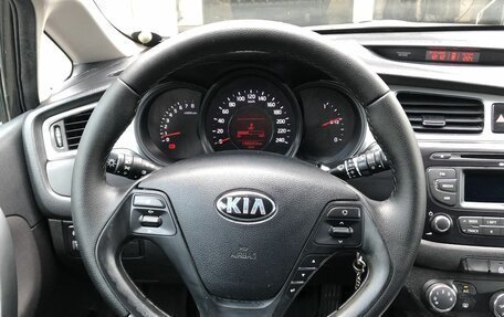 KIA cee'd III, 2013 год, 1 011 000 рублей, 12 фотография