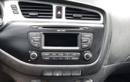 KIA cee'd III, 2013 год, 1 011 000 рублей, 14 фотография