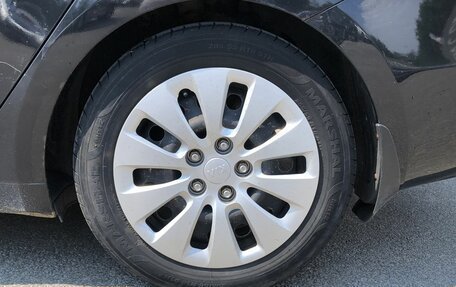 KIA cee'd III, 2013 год, 1 011 000 рублей, 15 фотография