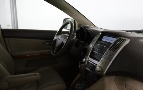 Lexus RX II рестайлинг, 2007 год, 1 329 990 рублей, 14 фотография