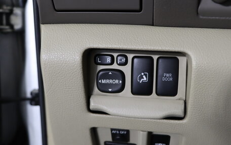 Lexus RX II рестайлинг, 2007 год, 1 329 990 рублей, 16 фотография