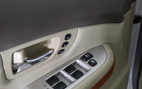 Lexus RX II рестайлинг, 2007 год, 1 329 990 рублей, 15 фотография
