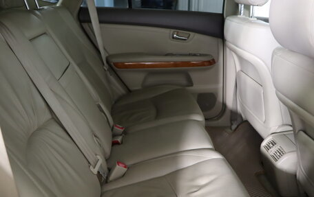 Lexus RX II рестайлинг, 2007 год, 1 329 990 рублей, 21 фотография