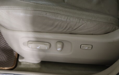 Lexus RX II рестайлинг, 2007 год, 1 329 990 рублей, 23 фотография