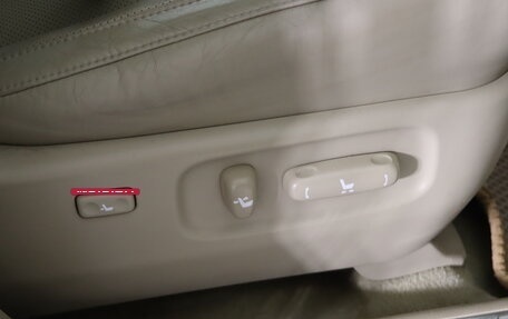 Lexus RX II рестайлинг, 2007 год, 1 329 990 рублей, 22 фотография