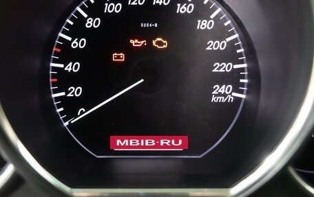 Lexus RX II рестайлинг, 2007 год, 1 329 990 рублей, 17 фотография