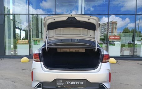 KIA Rio IV, 2020 год, 1 249 900 рублей, 12 фотография