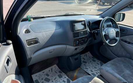 Toyota Raum I, 1999 год, 449 999 рублей, 12 фотография