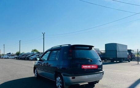 Toyota Raum I, 1999 год, 449 999 рублей, 4 фотография