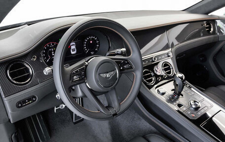 Bentley Continental GT, 2025 год, 39 999 992 рублей, 6 фотография