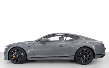 Bentley Continental GT, 2025 год, 39 999 992 рублей, 3 фотография
