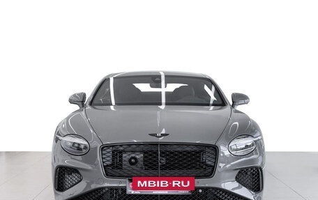 Bentley Continental GT, 2025 год, 39 999 992 рублей, 2 фотография