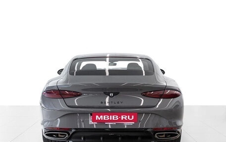 Bentley Continental GT, 2025 год, 39 999 992 рублей, 4 фотография