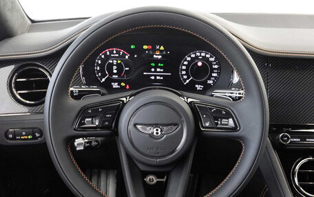 Bentley Continental GT, 2025 год, 39 999 992 рублей, 11 фотография