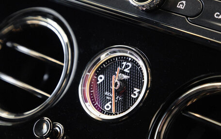 Bentley Continental GT, 2025 год, 39 999 992 рублей, 15 фотография