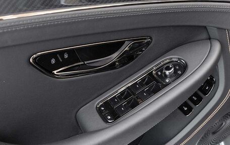 Bentley Continental GT, 2025 год, 39 999 992 рублей, 20 фотография