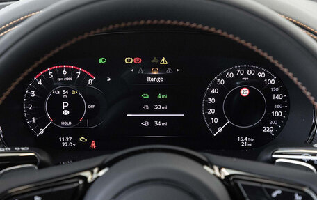 Bentley Continental GT, 2025 год, 39 999 992 рублей, 13 фотография