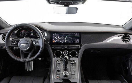 Bentley Continental GT, 2025 год, 39 999 992 рублей, 8 фотография