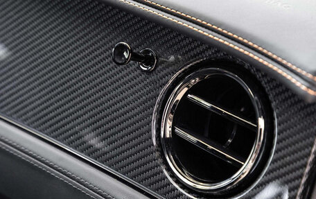 Bentley Continental GT, 2025 год, 39 999 992 рублей, 17 фотография