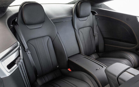 Bentley Continental GT, 2025 год, 39 999 992 рублей, 26 фотография