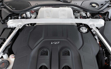 Bentley Continental GT, 2025 год, 39 999 992 рублей, 25 фотография