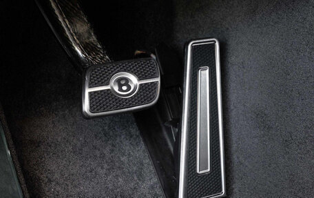 Bentley Continental GT, 2025 год, 39 999 992 рублей, 23 фотография