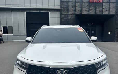 KIA Sorento IV, 2020 год, 1 944 000 рублей, 3 фотография