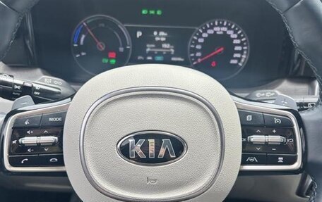 KIA Sorento IV, 2020 год, 1 944 000 рублей, 5 фотография