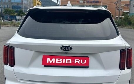 KIA Sorento IV, 2020 год, 1 944 000 рублей, 12 фотография