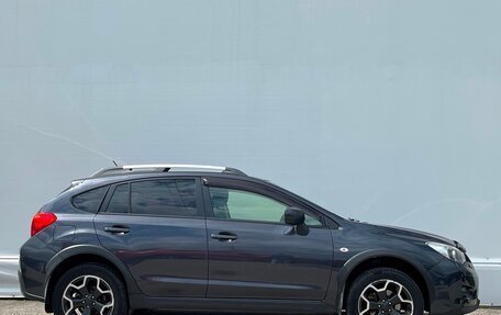 Subaru XV I рестайлинг, 2015 год, 987 900 рублей, 13 фотография