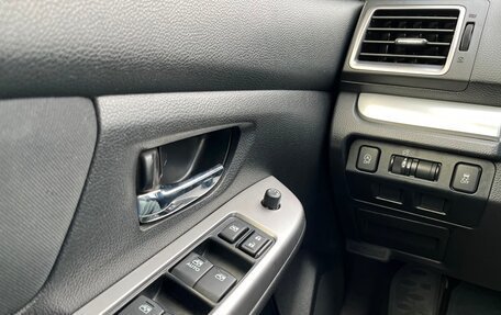 Subaru XV I рестайлинг, 2015 год, 987 900 рублей, 21 фотография