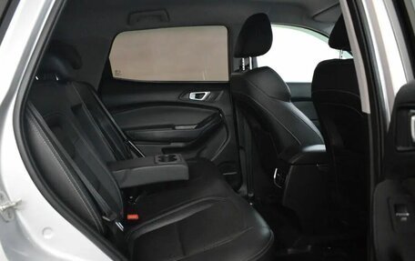 Chery Tiggo 4 I рестайлинг, 2021 год, 1 365 000 рублей, 15 фотография