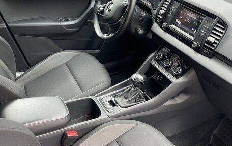 Skoda Karoq I, 2020 год, 1 500 000 рублей, 7 фотография