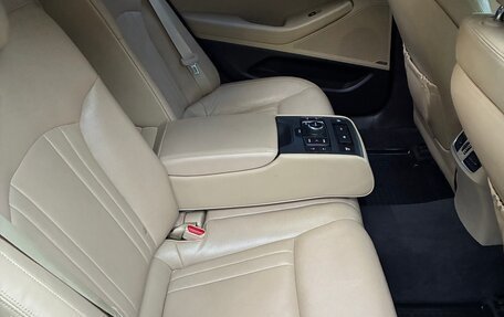 Hyundai Genesis II, 2016 год, 1 590 000 рублей, 21 фотография