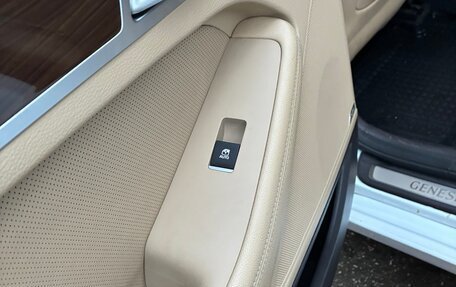 Hyundai Genesis II, 2016 год, 1 590 000 рублей, 18 фотография
