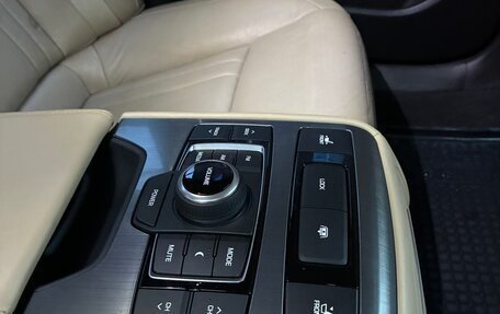 Hyundai Genesis II, 2016 год, 1 590 000 рублей, 19 фотография