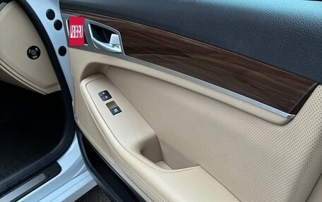 Hyundai Genesis II, 2016 год, 1 590 000 рублей, 17 фотография