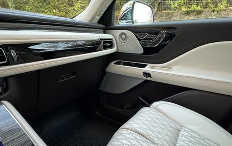 Lincoln Aviator II, 2020 год, 4 999 990 рублей, 10 фотография