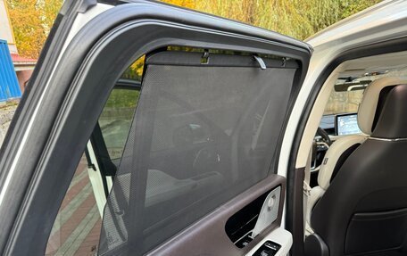 Lincoln Aviator II, 2020 год, 4 999 990 рублей, 11 фотография