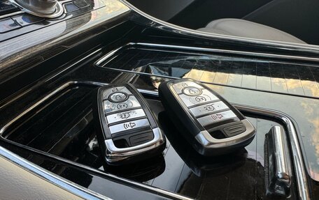 Lincoln Aviator II, 2020 год, 4 999 990 рублей, 17 фотография