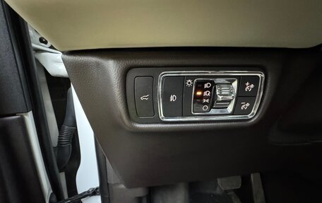 Lincoln Aviator II, 2020 год, 4 999 990 рублей, 20 фотография