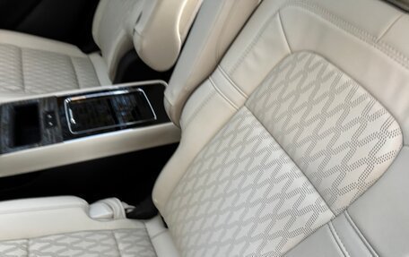 Lincoln Aviator II, 2020 год, 4 999 990 рублей, 22 фотография