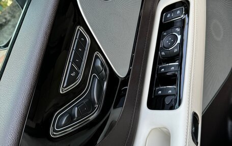 Lincoln Aviator II, 2020 год, 4 999 990 рублей, 25 фотография