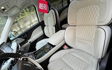 Lincoln Aviator II, 2020 год, 4 999 990 рублей, 26 фотография