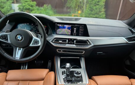 BMW X5, 2020 год, 7 700 000 рублей, 6 фотография
