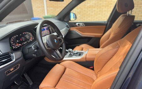 BMW X5, 2020 год, 7 700 000 рублей, 5 фотография