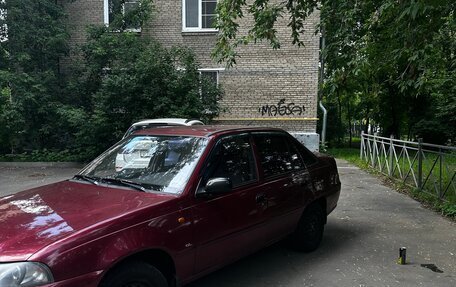 Daewoo Nexia I рестайлинг, 2013 год, 400 000 рублей, 3 фотография